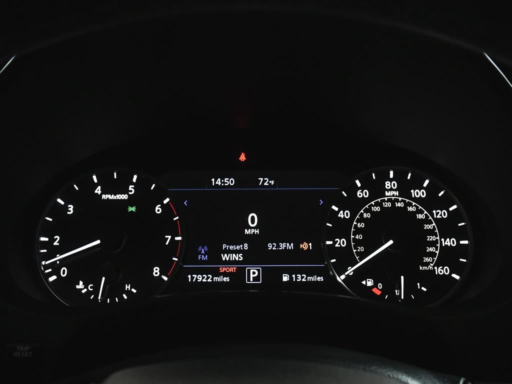 Used 2024 INFINITI QX55 Luxe w/ Cargo Package AWD/4WD image 28