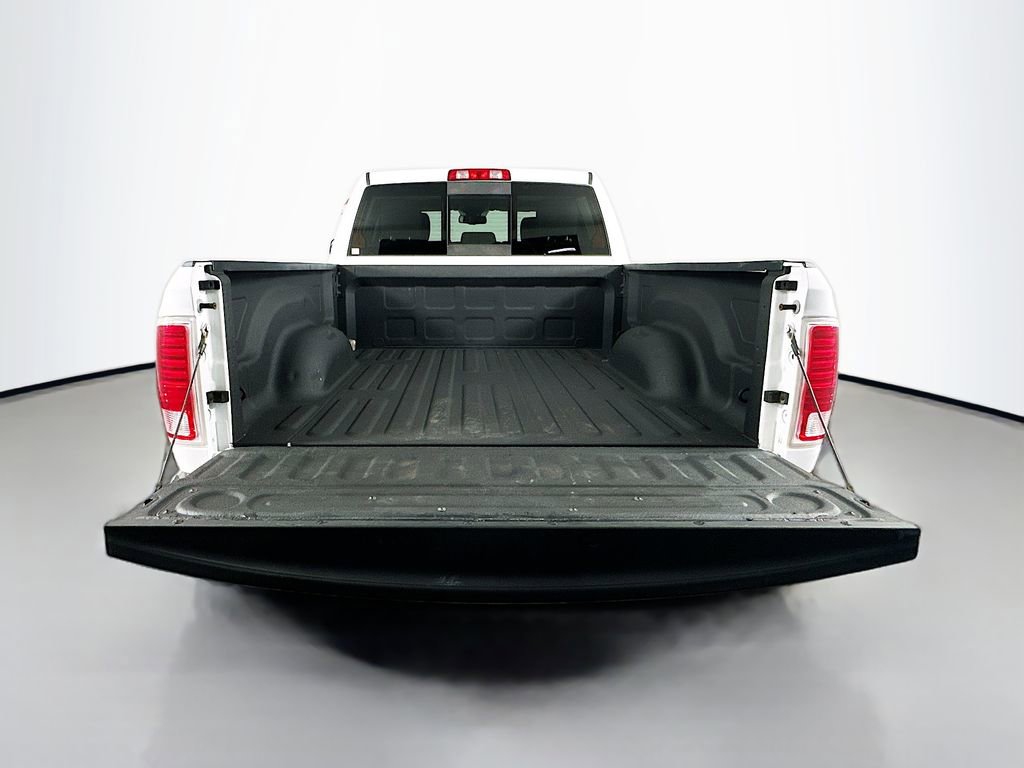 Used 2017 RAM 2500 Laramie w/ Convenience Group image 30