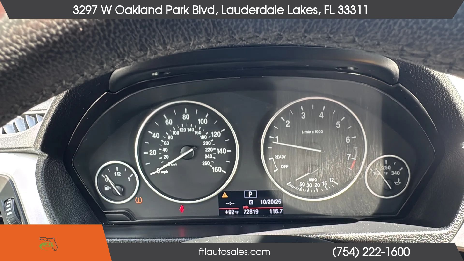 Used 2012 BMW 328i Sedan RWD image 48