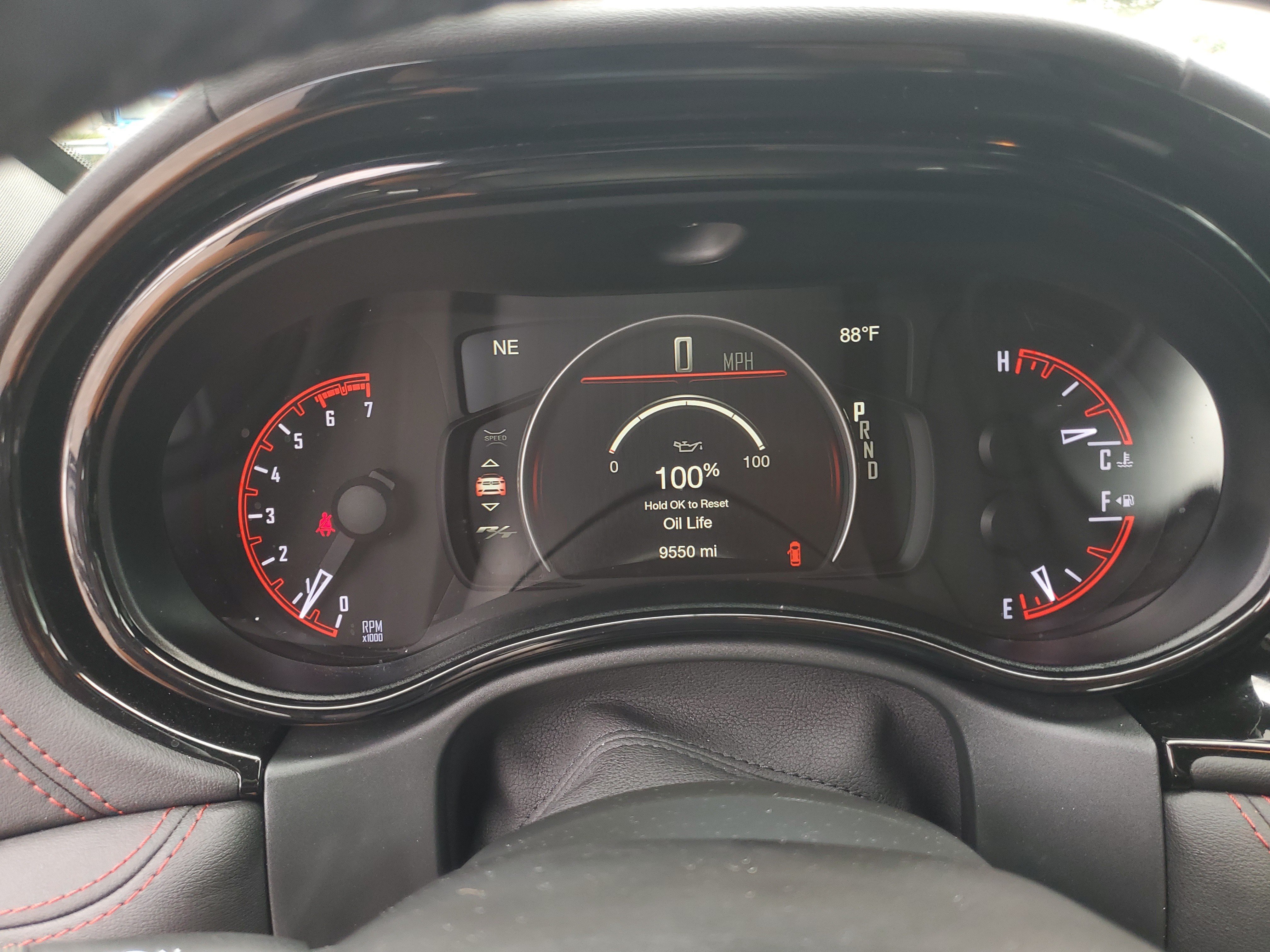 Used 2026 Dodge Durango GT AWD/4WD image 18