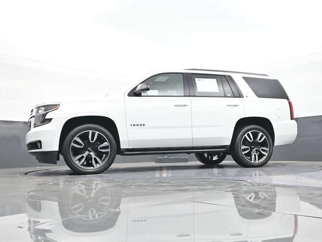 Used 2018 Chevrolet Tahoe LT w/ Luxury Package AWD/4WD image 62
