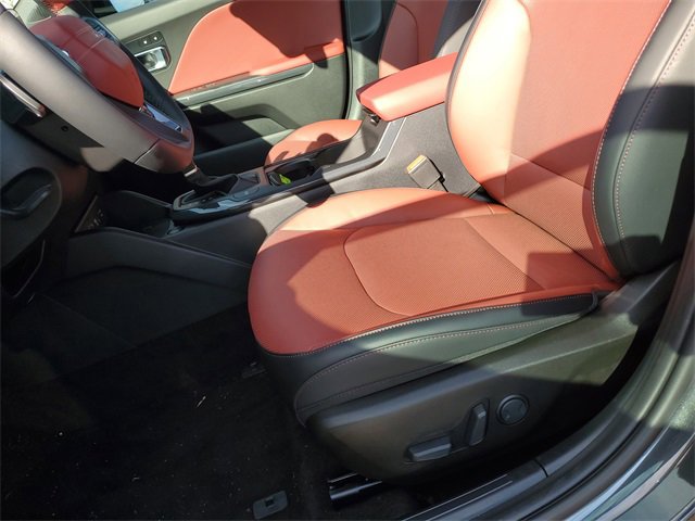 New 2025 Kia K4 GT-Line image 19