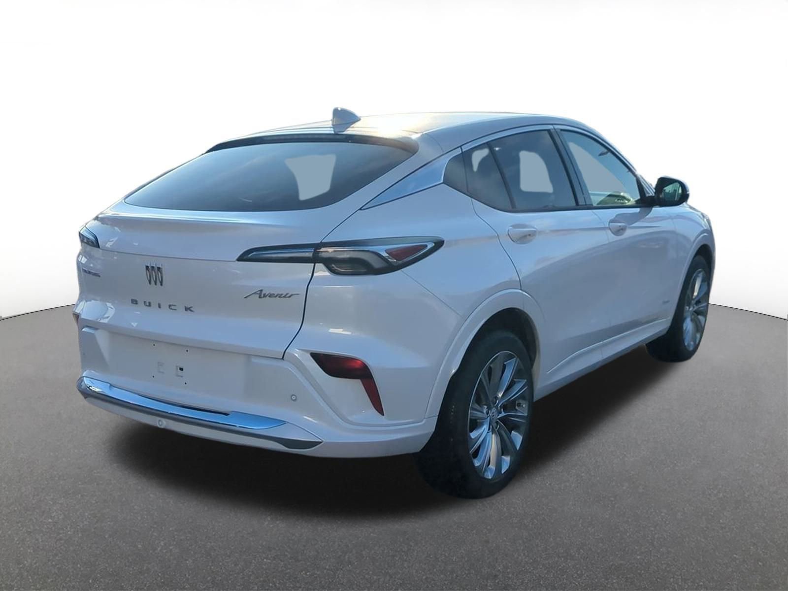 Used 2024 Buick Envista Avenir image 8