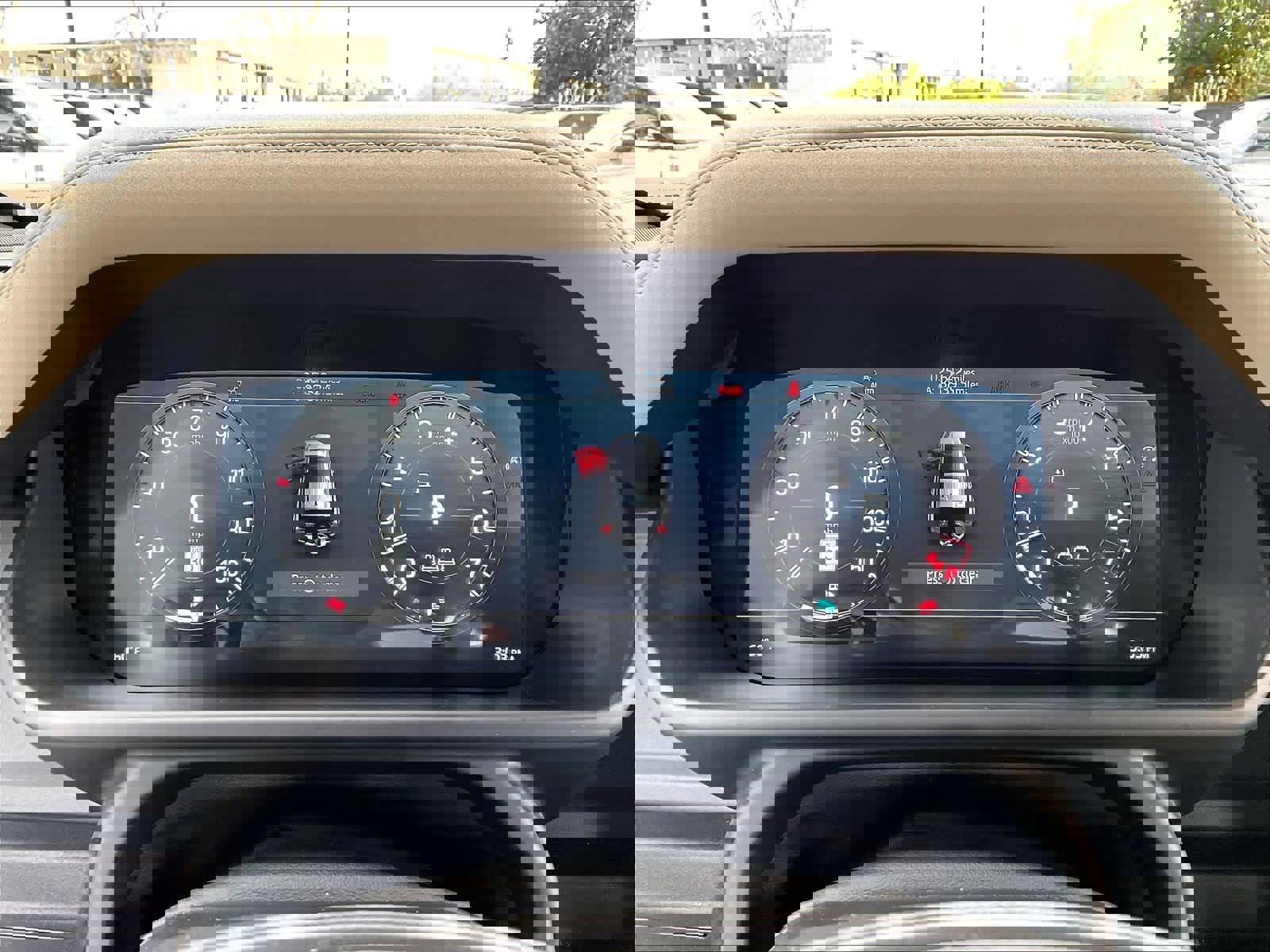 Used 2022 Land Rover Defender 110 X-Dynamic SE image 22