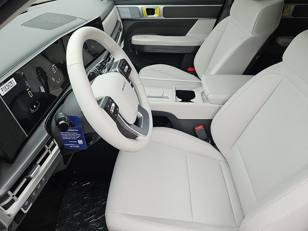 New 2026 Hyundai Santa Fe SE AWD/4WD image 13