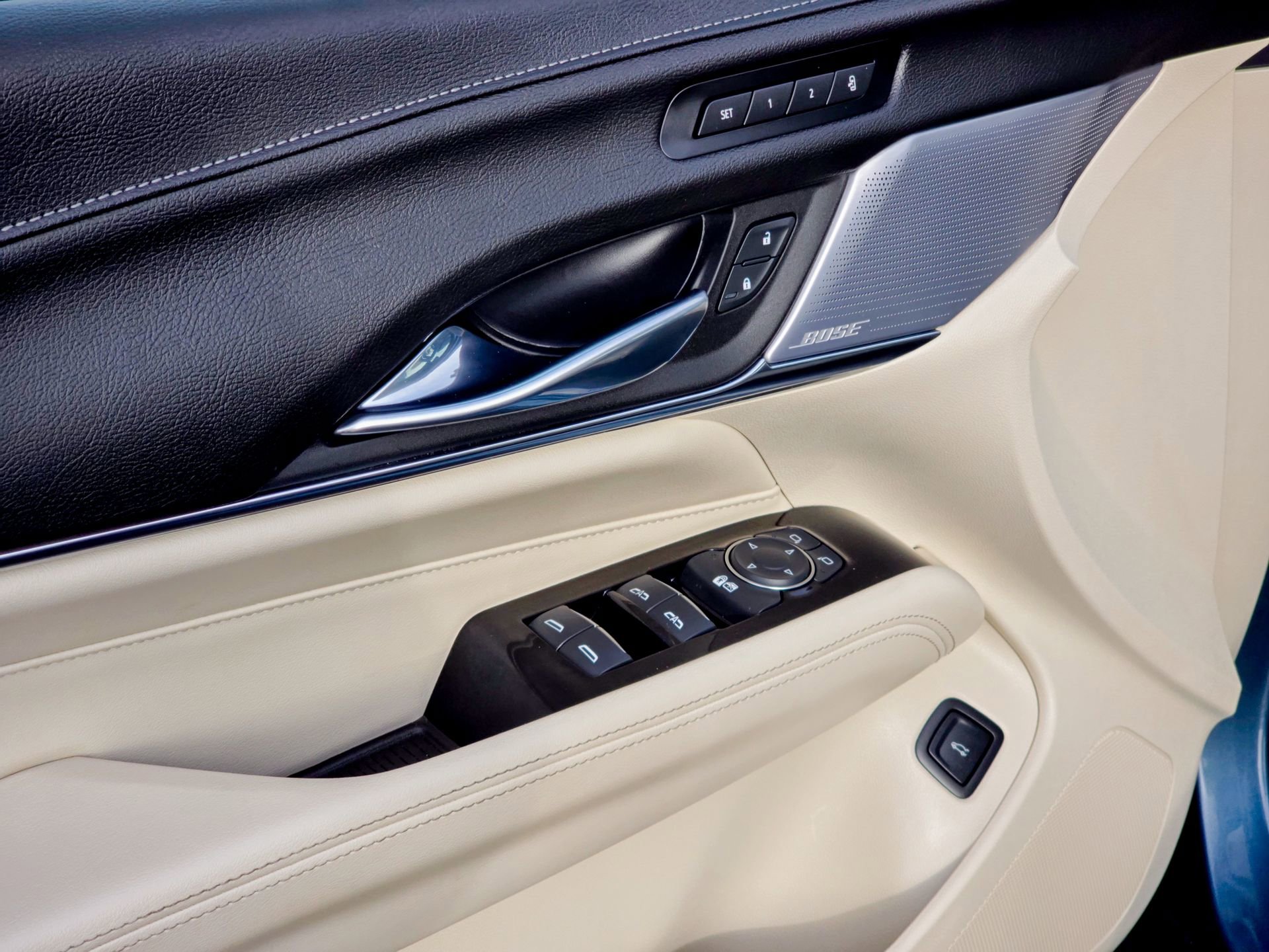 Used 2023 Cadillac CT4 Premium Luxury w/ Super Cruise 2 Package image 16