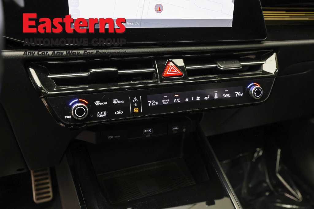 Used 2023 Kia Niro Wave w/ Wave Preserve Package FWD image 21