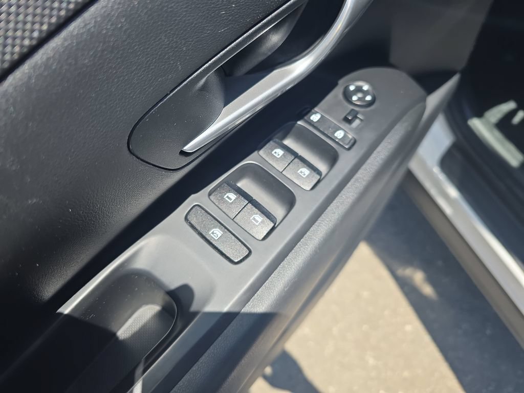 Certified 2024 Hyundai Tucson SEL AWD/4WD image 11