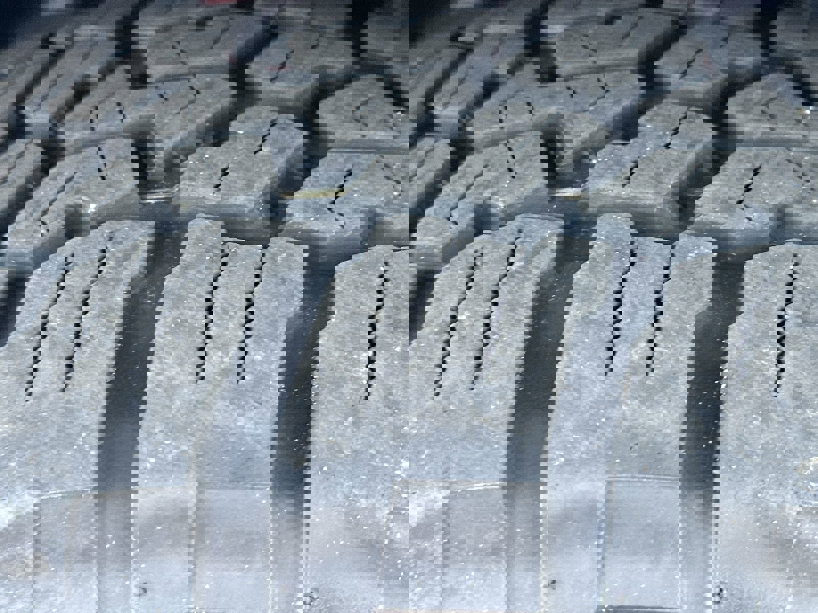 Used 2025 Toyota Sequoia TRD Pro image 12