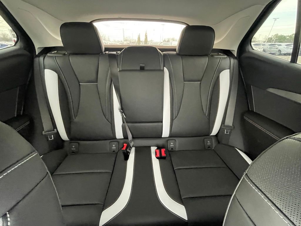 New 2026 Buick Envision Sport Touring image 26