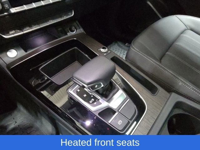 Used 2024 Audi Q5 2.0T Premium image 29