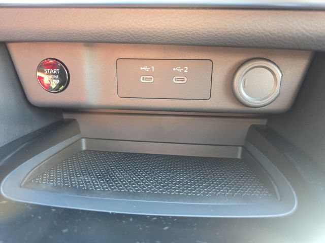 New 2026 Nissan Rogue Dark Armor AWD/4WD image 25
