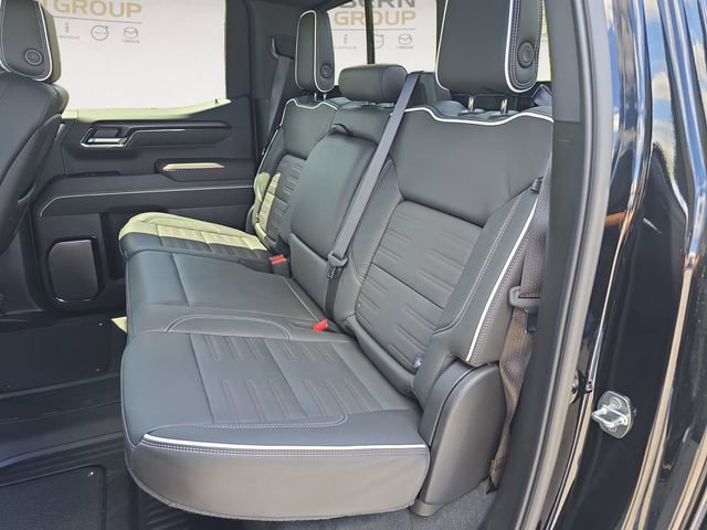 Used 2024 GMC Sierra 1500 AT4X AWD/4WD image 13