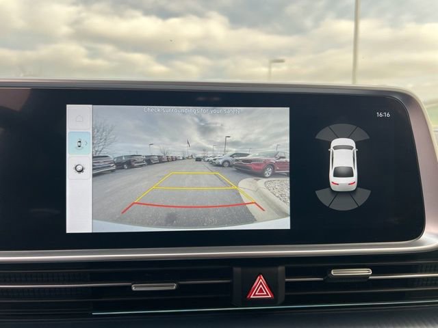 Used 2024 Hyundai Ioniq 6 SEL image 20