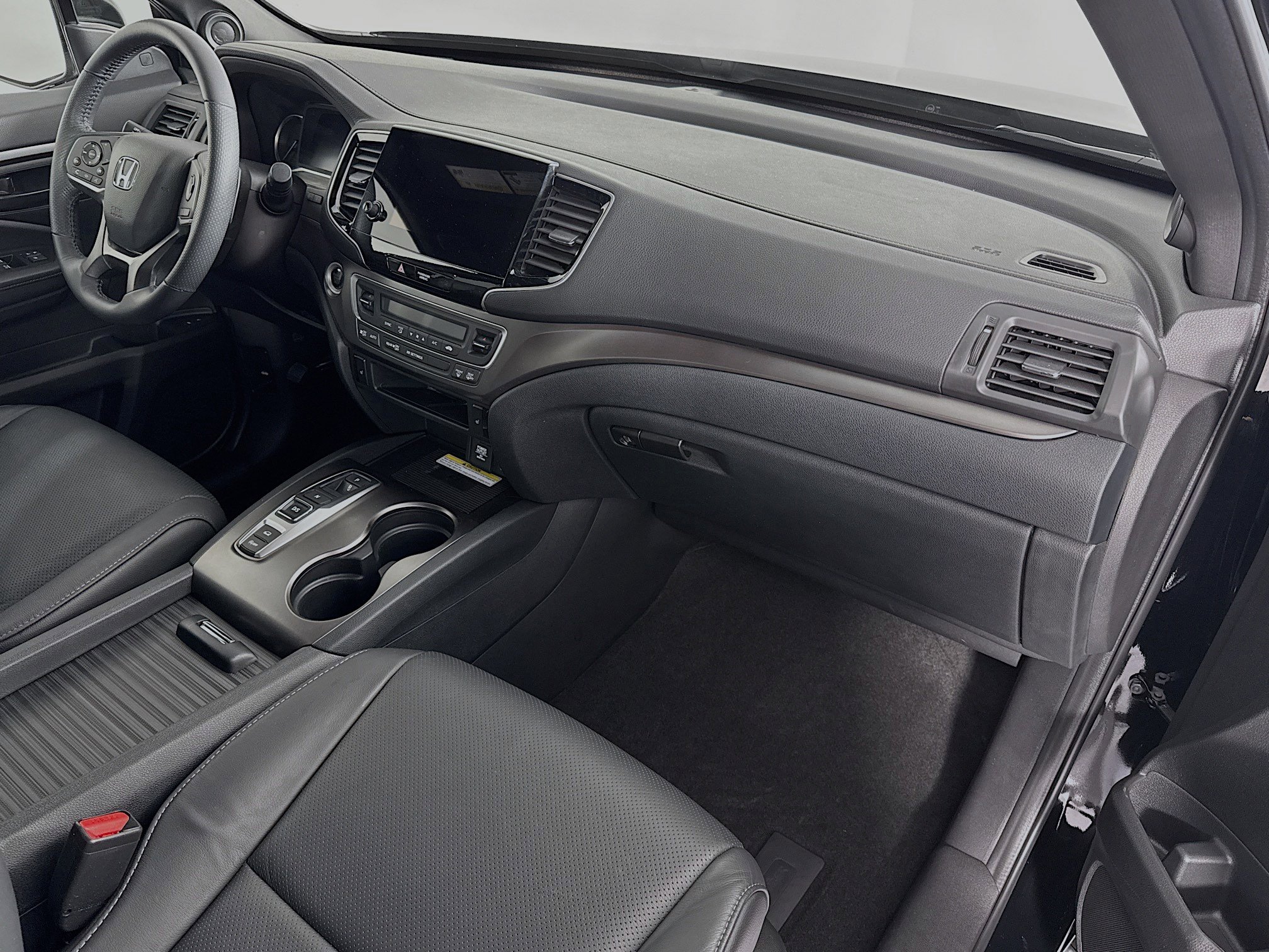 Certified 2023 Honda Passport EX-L image 28