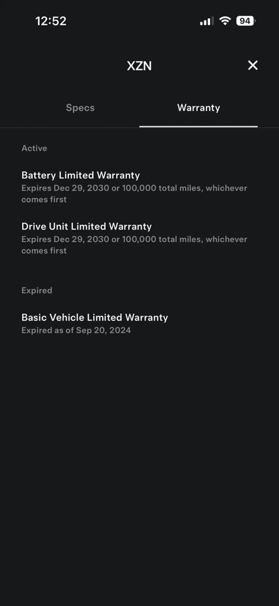 Used 2023 Tesla Model 3 Standard Range RWD image 19