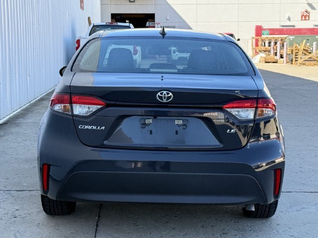 Used 2024 Toyota Corolla LE FWD image 5