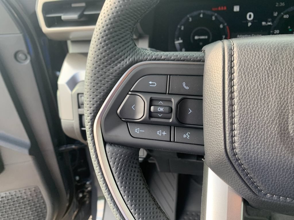 New 2026 Toyota Tacoma TRD Off-Road AWD/4WD image 26