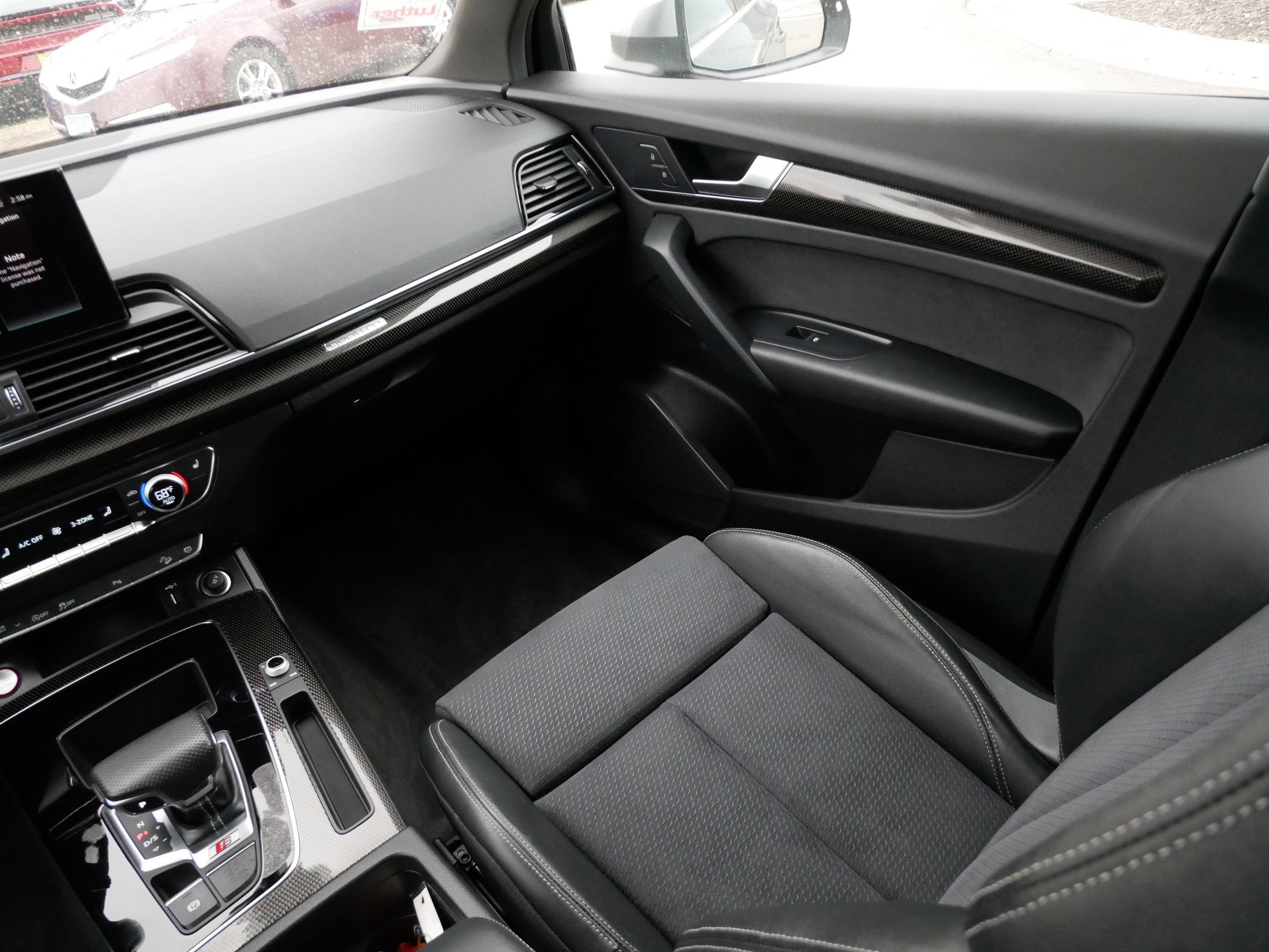 Used 2022 Audi SQ5 Premium AWD/4WD image 11