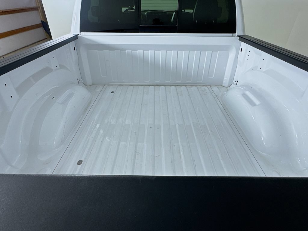 Certified 2023 RAM 1500 Laramie AWD/4WD image 24