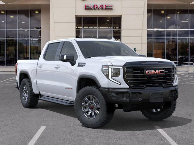 New 2025 GMC Sierra 1500 AT4X AWD/4WD image 7