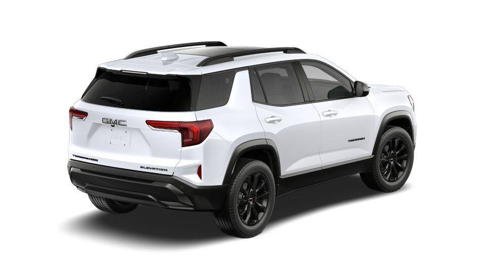New 2027 GMC Terrain Elevation w/ Elevation Premium Package AWD/4WD image 53