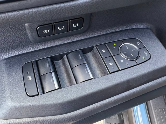 Used 2025 Toyota Land Cruiser w/ Premium Package AWD/4WD image 11