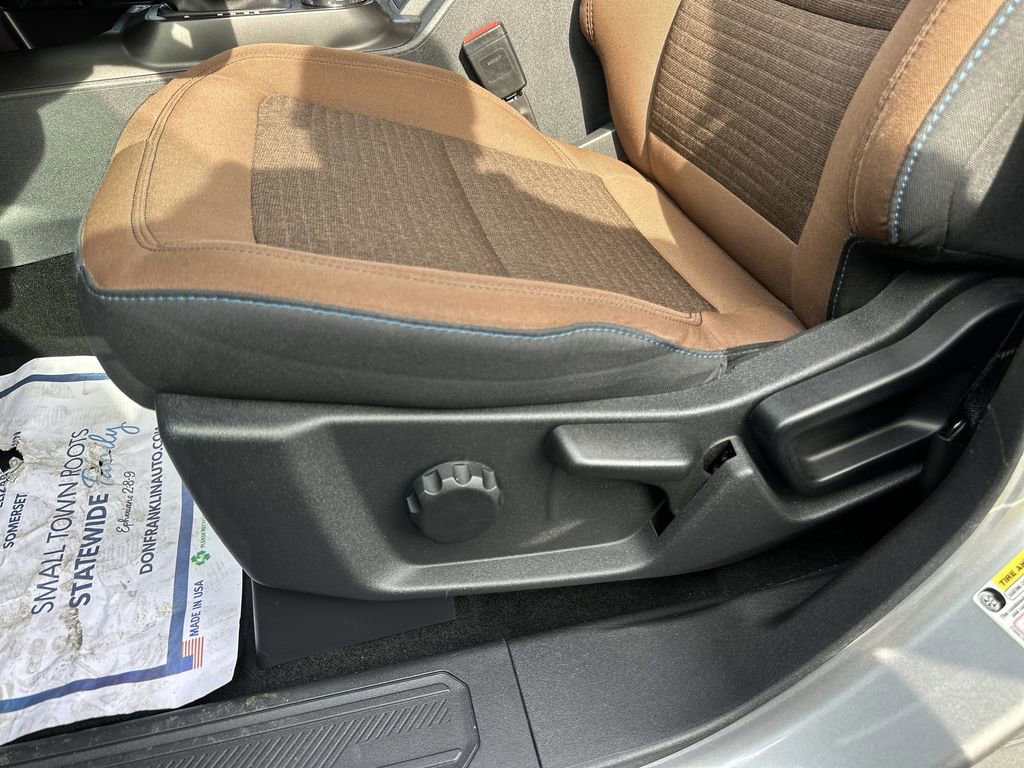 Used 2023 Ford Bronco Outer Banks image 4