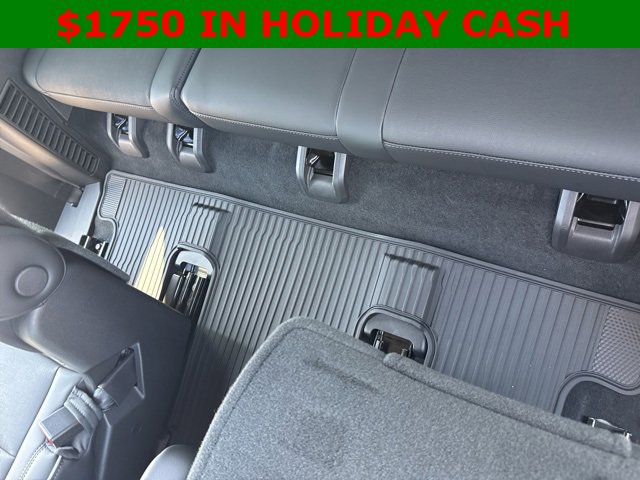 New 2026 Buick Enclave Preferred w/ Power Package image 18