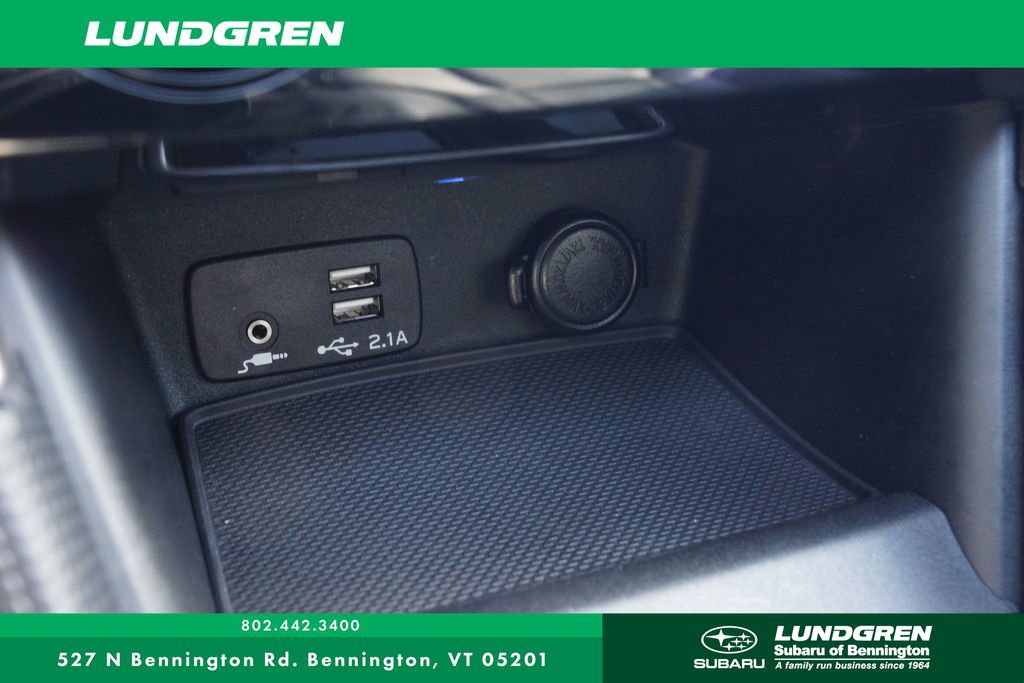 Used 2020 Subaru Forester Limited image 28