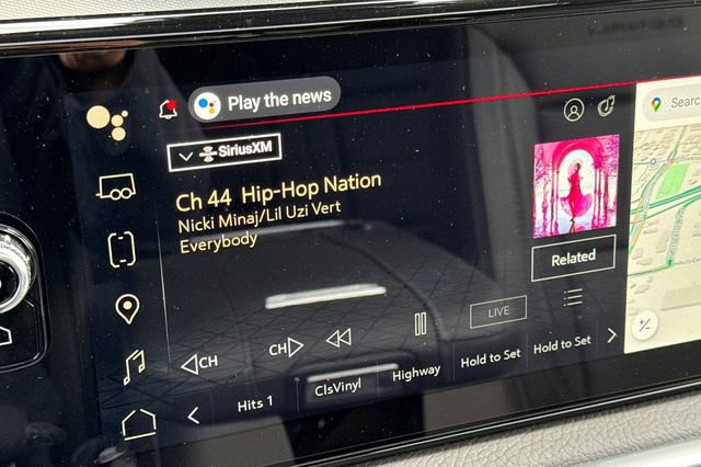 New 2026 GMC Sierra 2500 Denali w/ Denali Reserve Package image 21