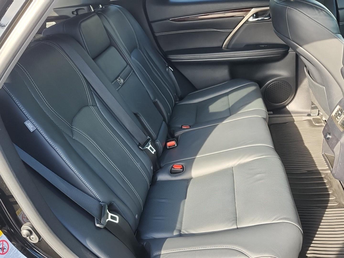 Used 2018 Lexus RX 350 AWD w/ Premium Package image 10