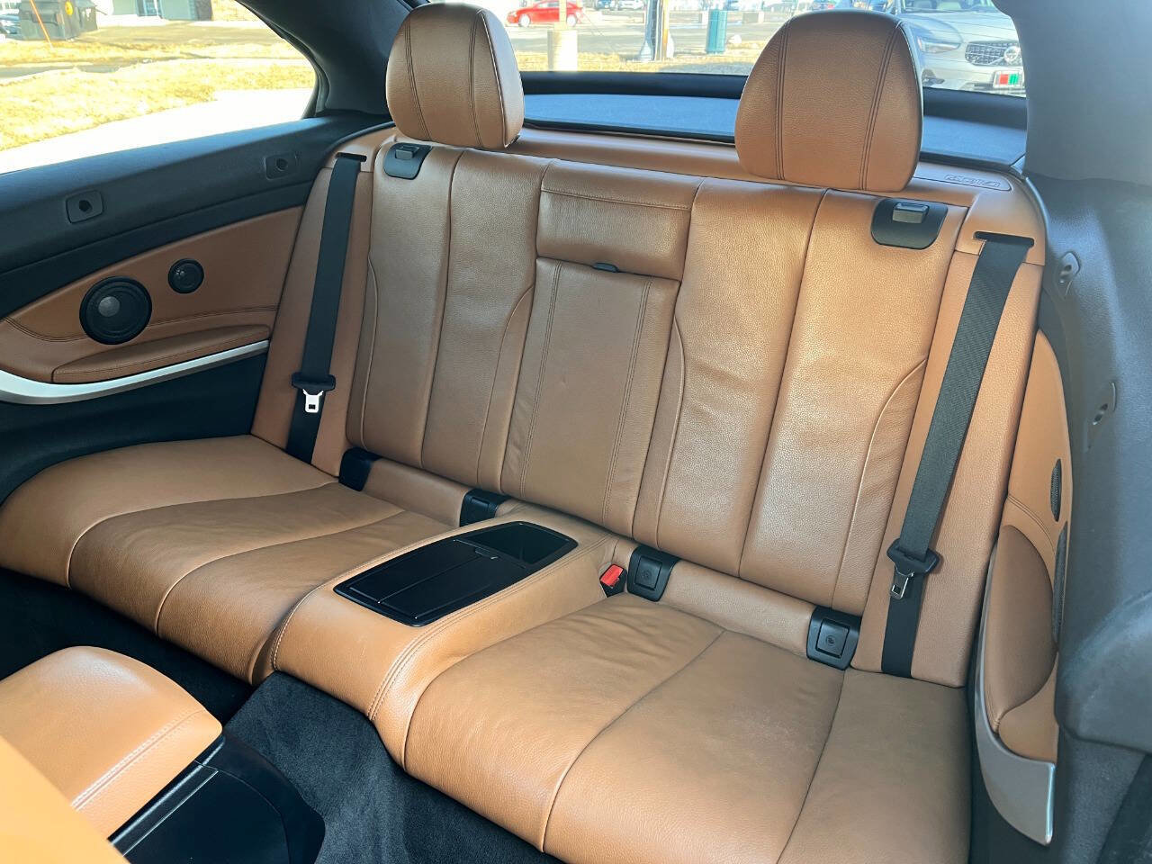 Used 2018 BMW 440i xDrive Convertible image 23