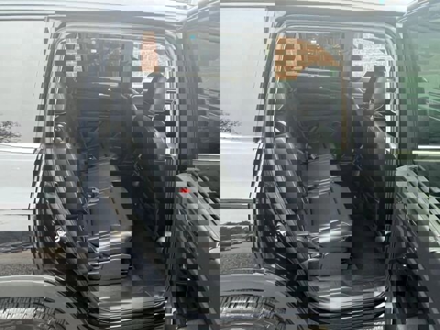 Used 2021 Volkswagen Atlas SE image 13