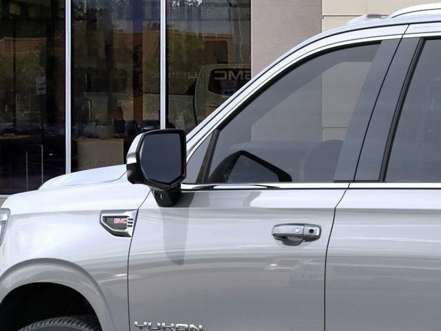 New 2026 GMC Yukon XL Elevation w/ LPO, Floor Liner Package AWD/4WD image 12