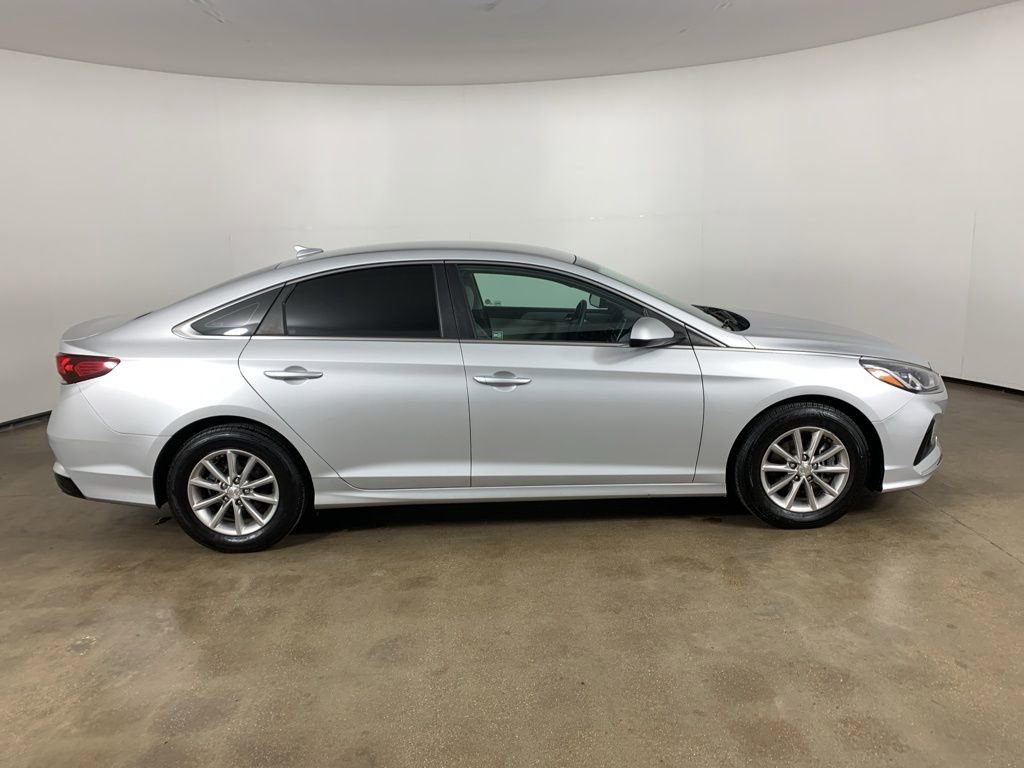 Used 2019 Hyundai Sonata ECO image 7