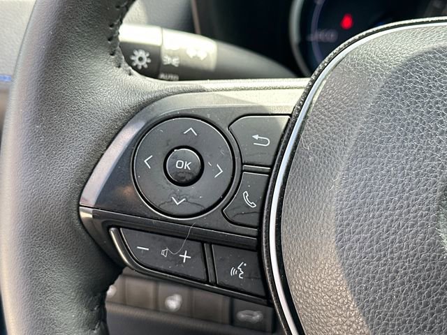 Used 2024 Toyota RAV4 XSE w/ Weather Package AWD/4WD image 20