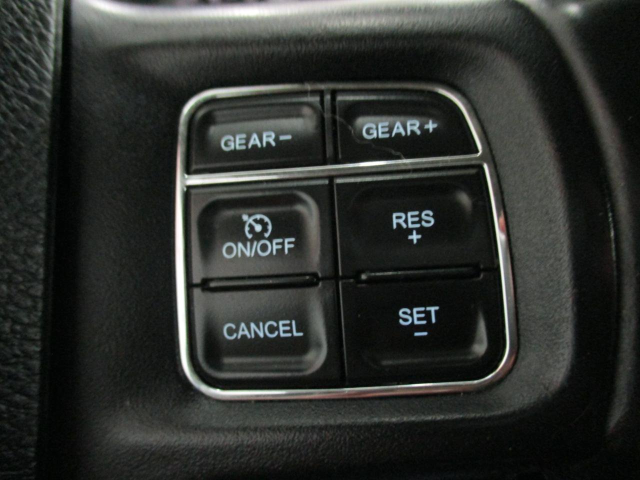 Used 2016 RAM 1500 Big Horn AWD/4WD image 23
