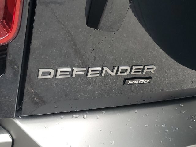 Used 2023 Land Rover Defender 110 X-Dynamic SE AWD/4WD image 26