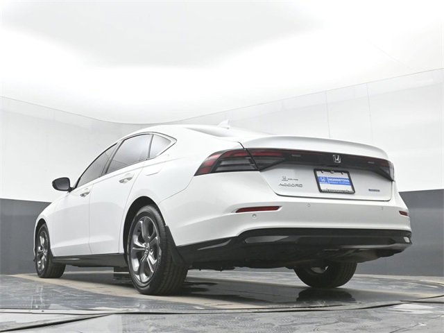 Used 2023 Honda Accord EX-L image 45