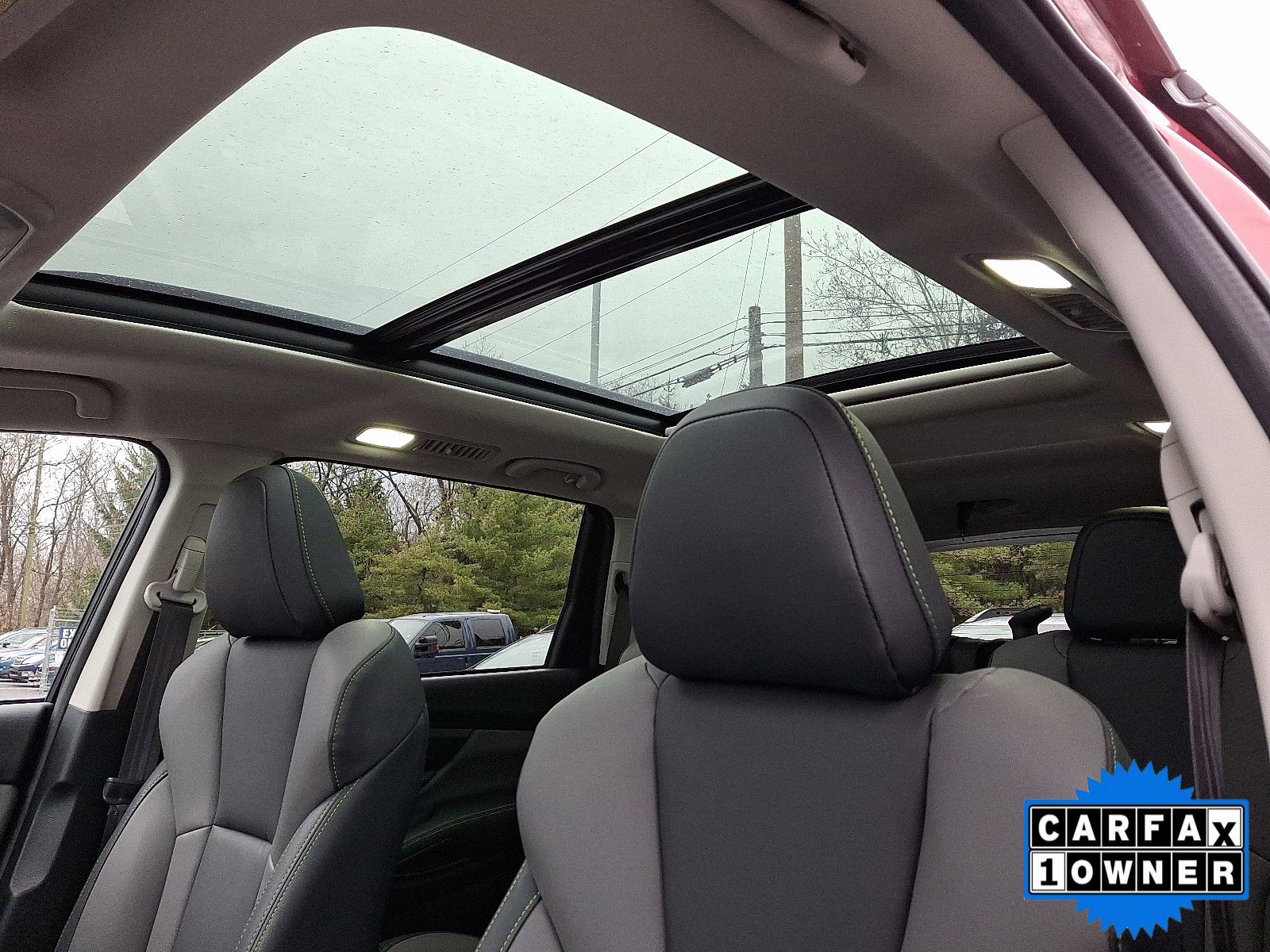 Certified 2024 Subaru Ascent Onyx Edition image 37