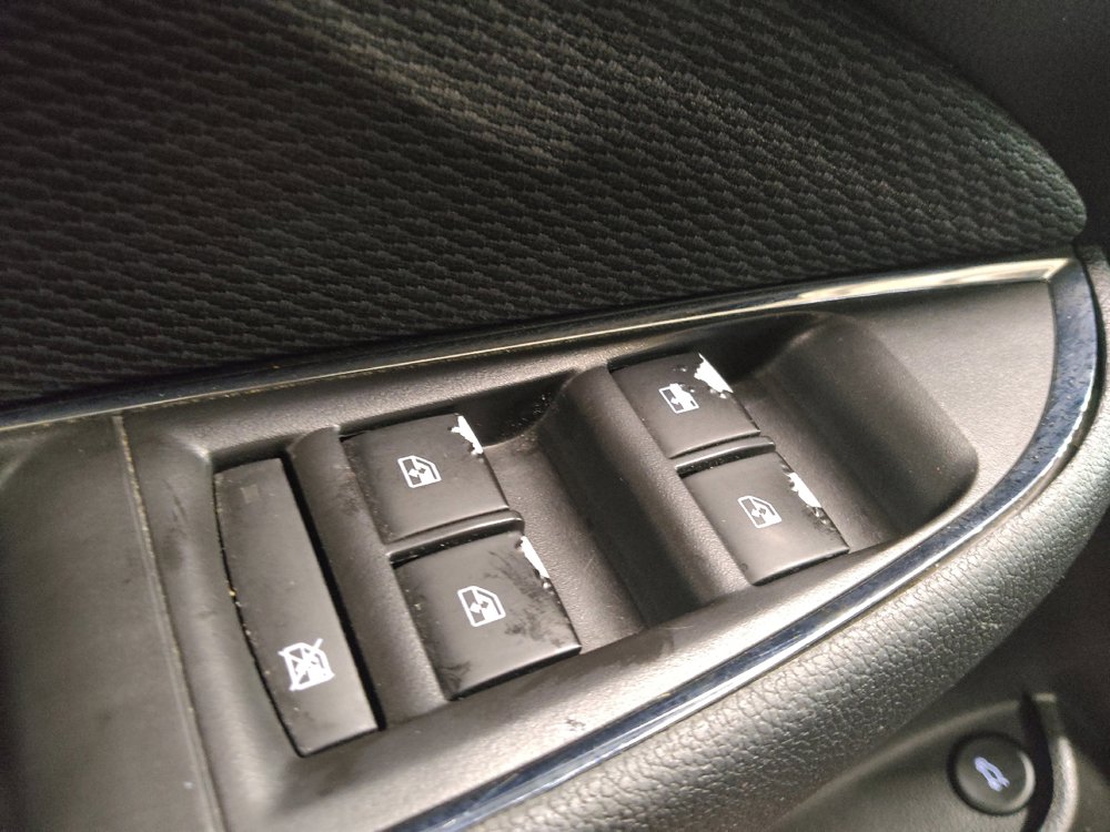 Used 2016 Chevrolet Cruze LT FWD image 27