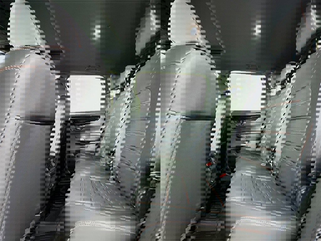 New 2026 Honda CR-V Sport Touring image 27