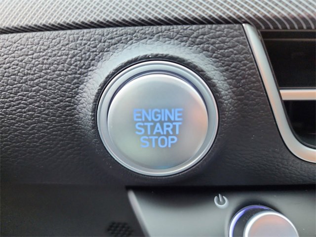 New 2025 Hyundai Sonata SEL image 29