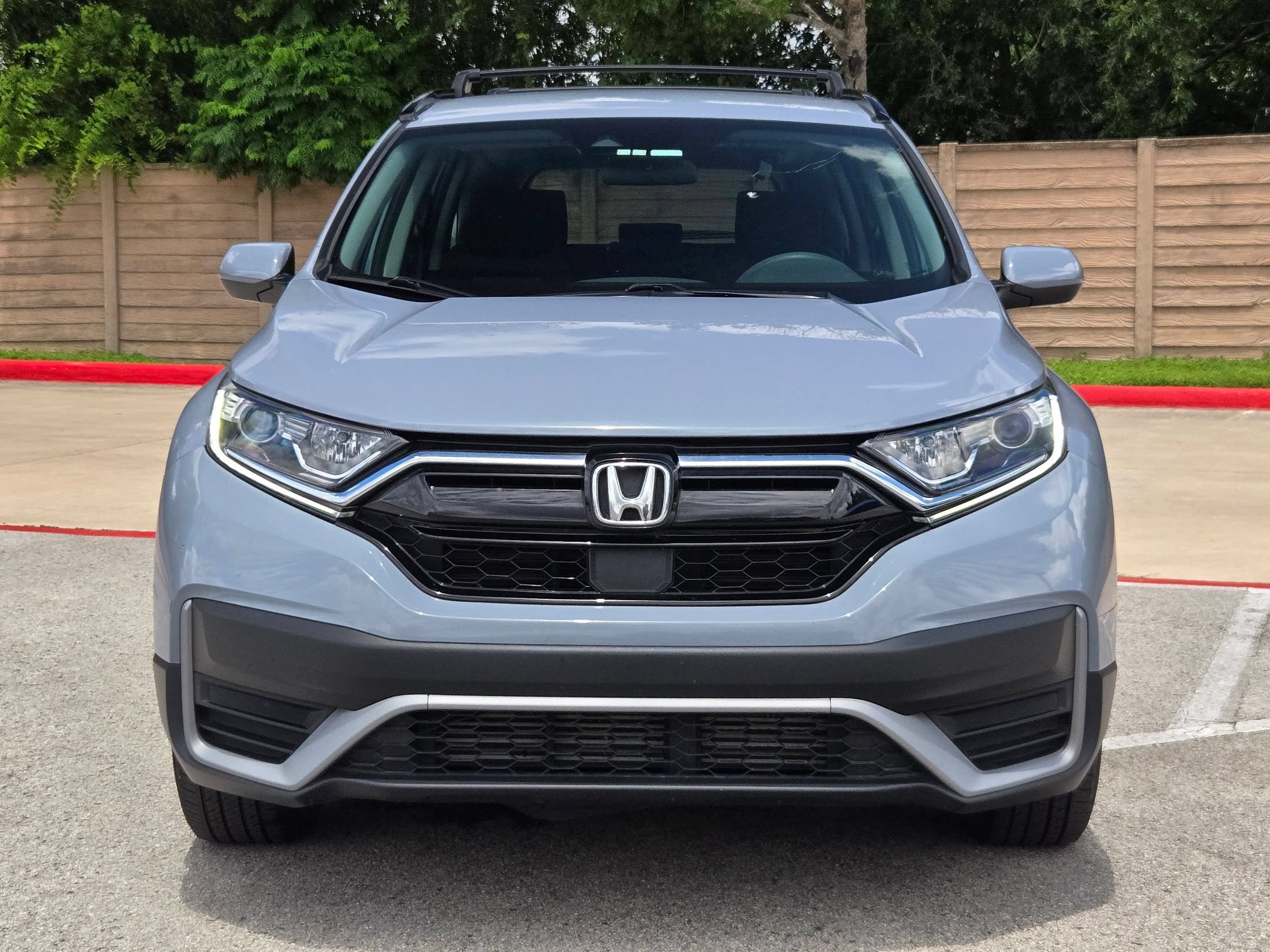 Used 2021 Honda CR-V Special Edition image 8