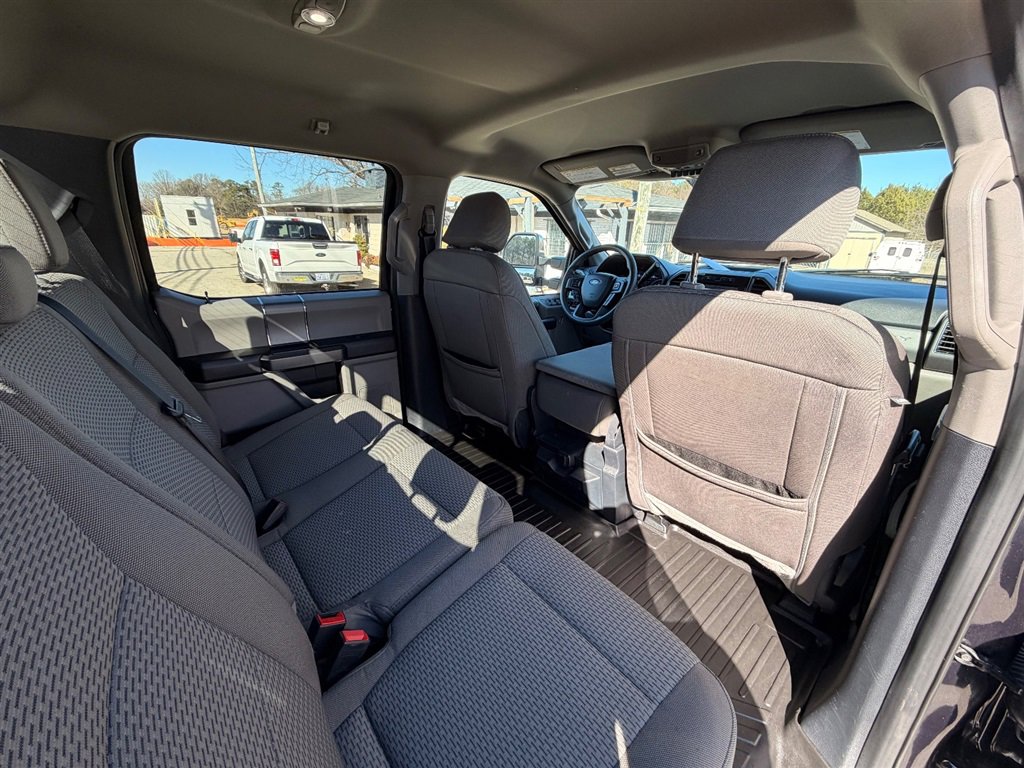 Used 2022 Ford F350 XLT w/ XLT Premium Package image 22