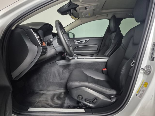 Used 2023 Volvo V60 B5 Cross Country Plus w/ Climate Package AWD/4WD image 14