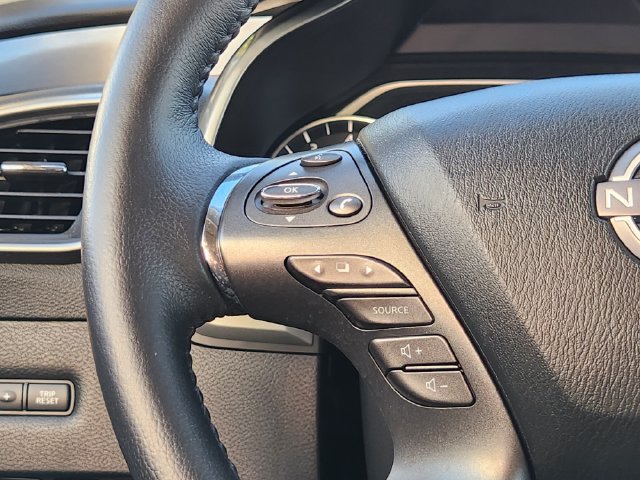 Used 2024 Nissan Murano SV AWD/4WD image 28