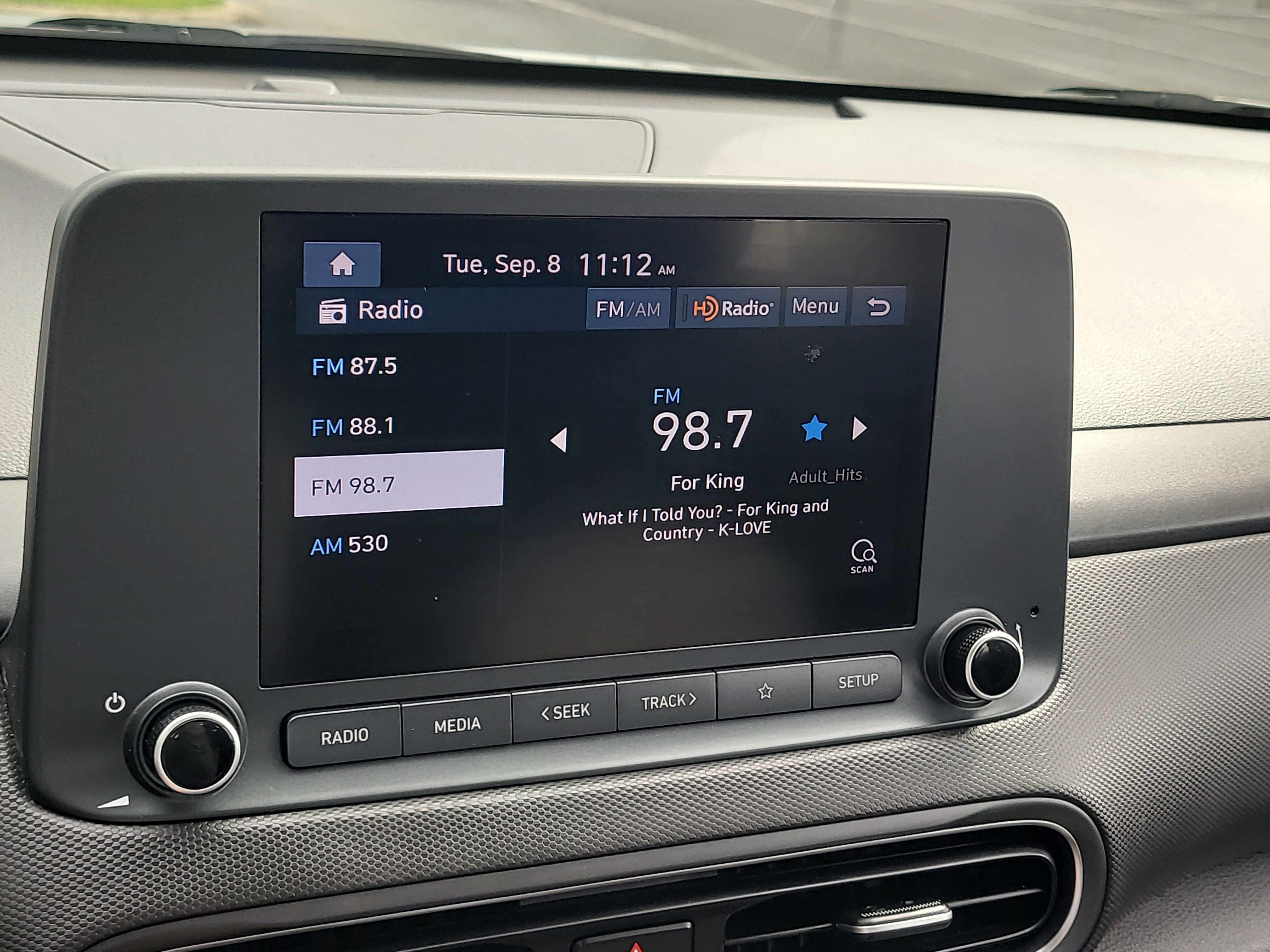 Used 2022 Hyundai Kona SE FWD image 21