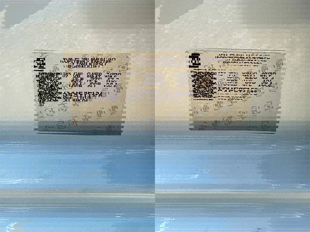 New 2026 GMC Sierra 3500 Pro w/ Convenience Package image 21